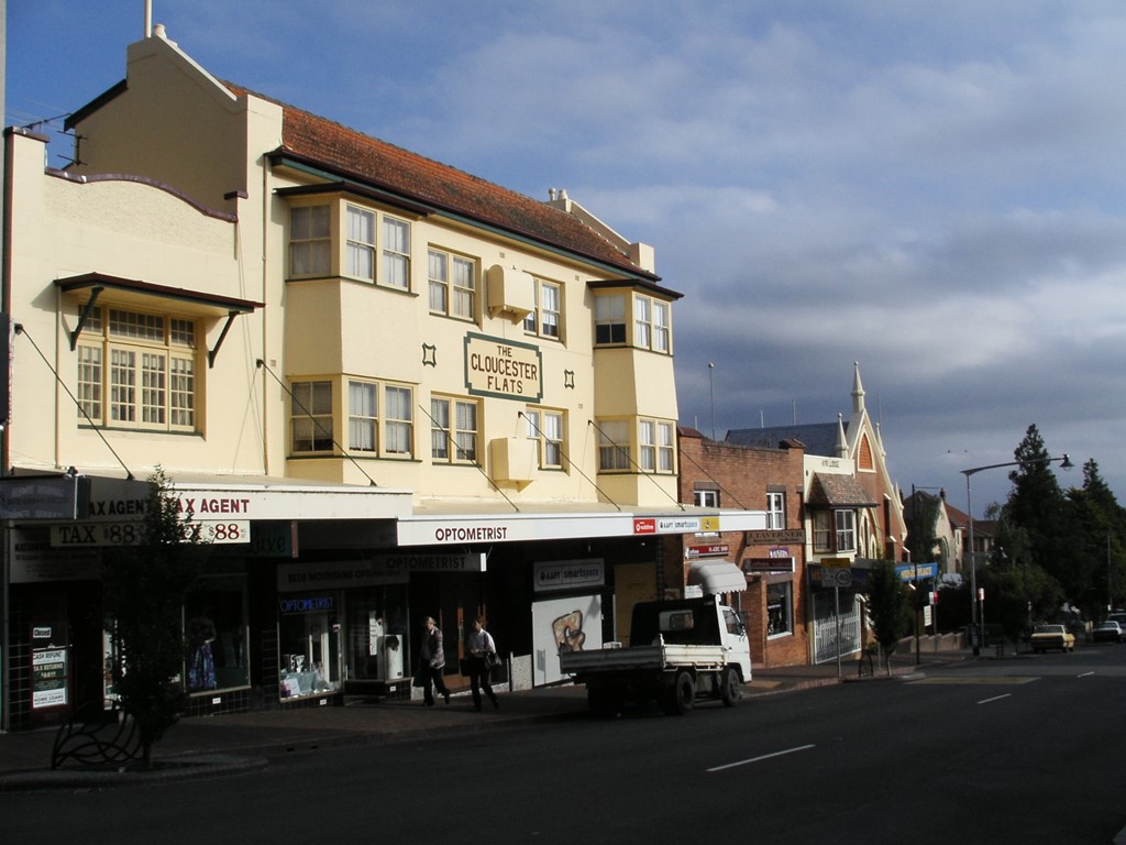 169   Australia